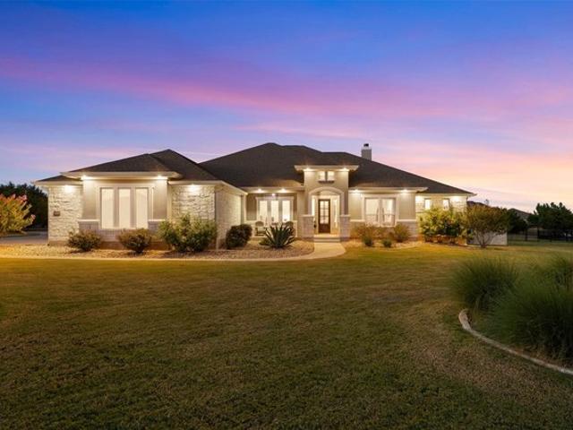 House for sale in Williamson, Texas