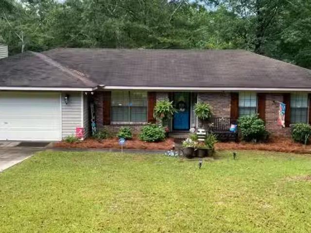 House for rent in Troy, Alabama