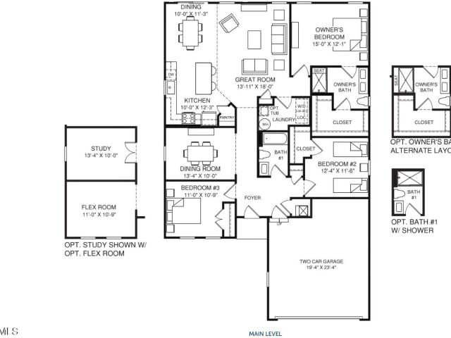 House for sale in Franklinton, North Carolina