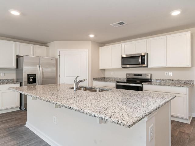 House for sale in Lugoff, South Carolina