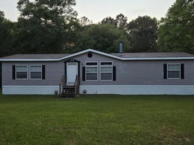 House for sale in Carriere, Mississippi