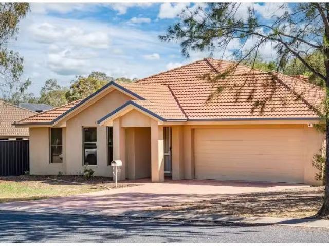 House for rent in Albury, New South Wales