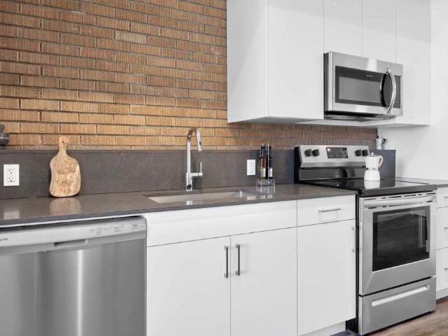 Apartment for rent in Downtown, Edmonton