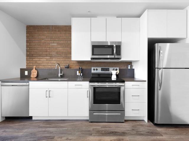 Apartment for rent in Wedgewood, Alberta