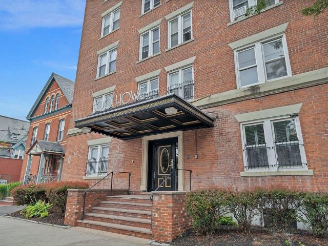 Apartment for rent in New Haven, Connecticut