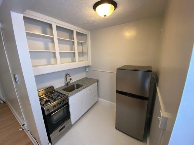 Apartment for rent in New Haven, Connecticut