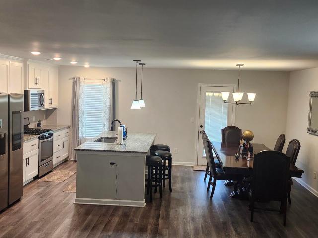 House for sale in Hazel Green, Alabama