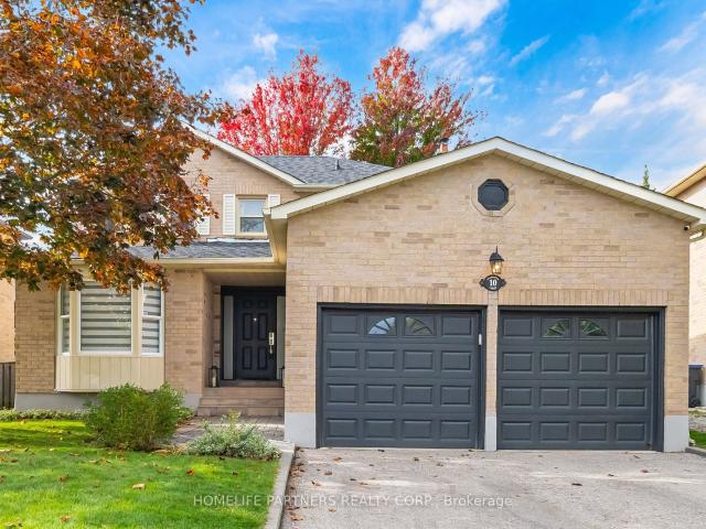 House for sale in Caledon, Ontario