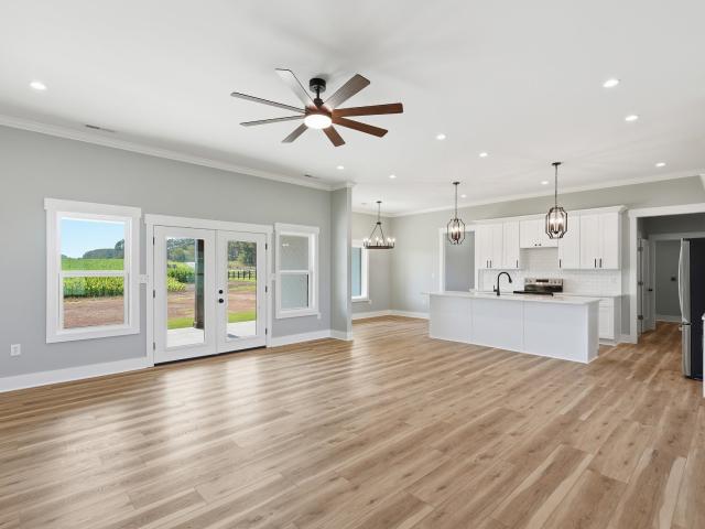 House for sale in Killen, Alabama