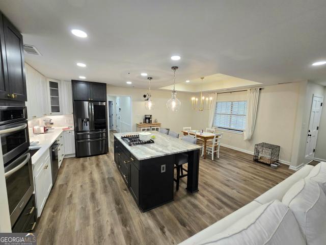 Property for rent in Fayetteville, Georgia