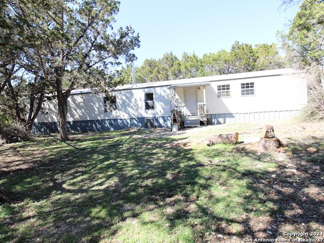 Property for rent in Pipe Creek, Texas