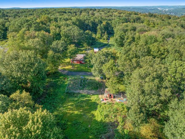 Land for sale in Naugatuck, Connecticut