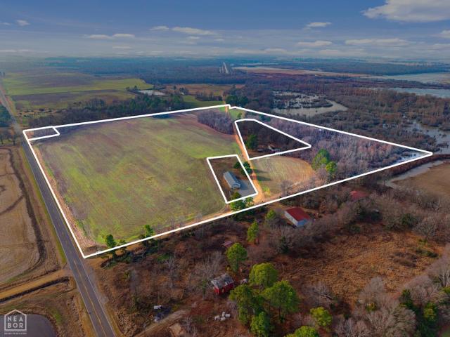 Farm for sale in Ark