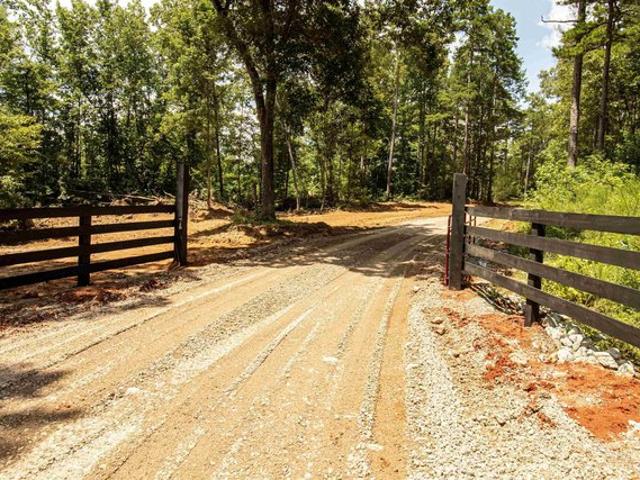 Land for sale in Tennessee