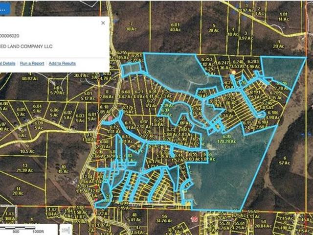 Land for sale in Dixon, Pulaski County
