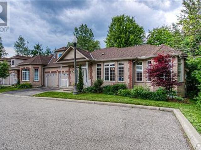 Townhouse for sale in Kitchener