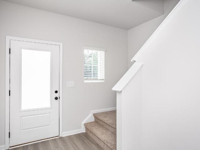 House for sale in Granville, North Carolina