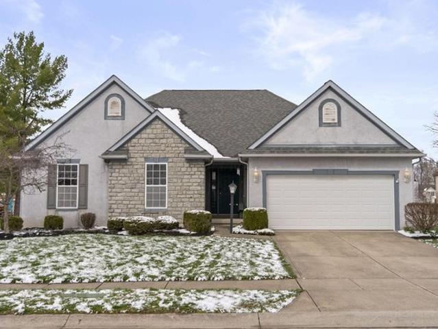 House for sale in Pataskala, Ohio