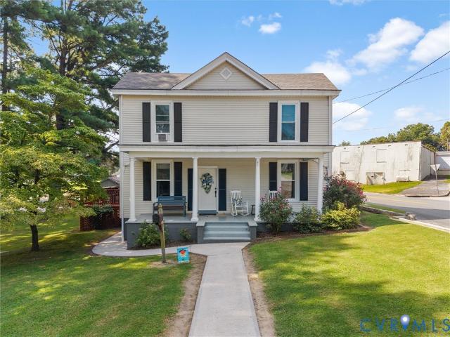 House for sale in Virginia