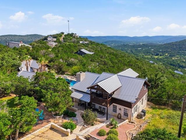 House for sale in Concan, Texas