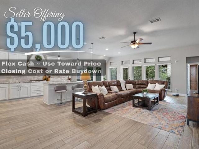 House for sale in Williamson, Texas