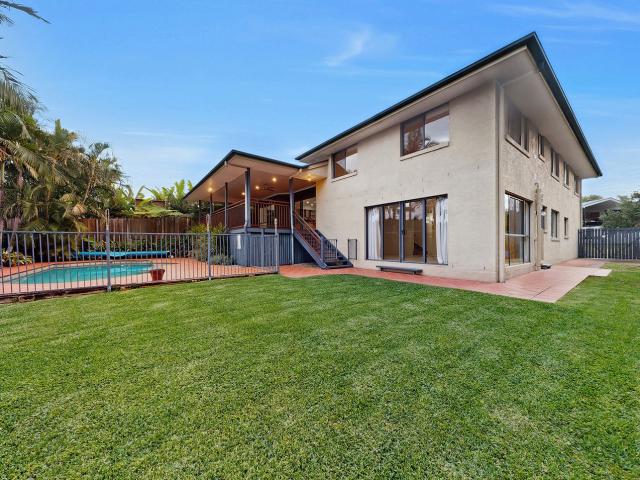 Apartment for rent in Methul, Queensland