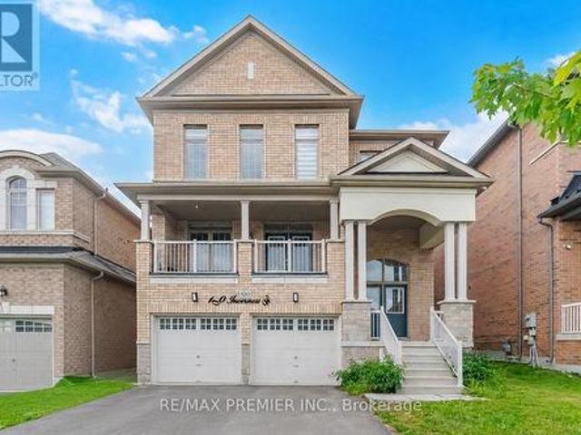 House for sale in Bradford West Gwillimbury, Ontario