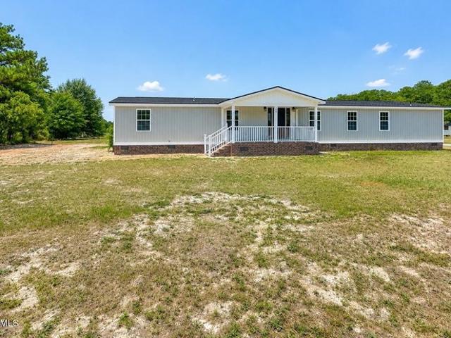 House for sale in Goldsboro, North Carolina