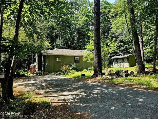 House for sale in Pennsylvania