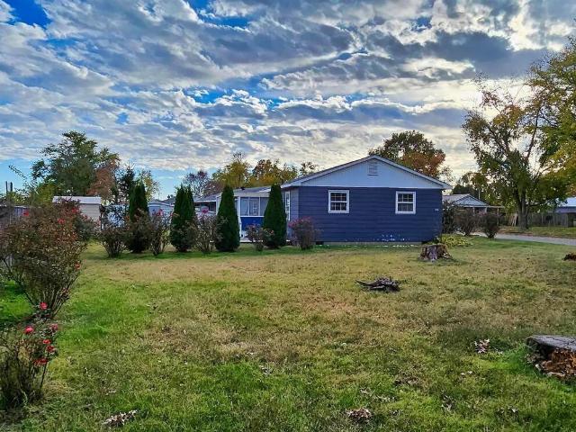 House for sale in Alexander, Illinois