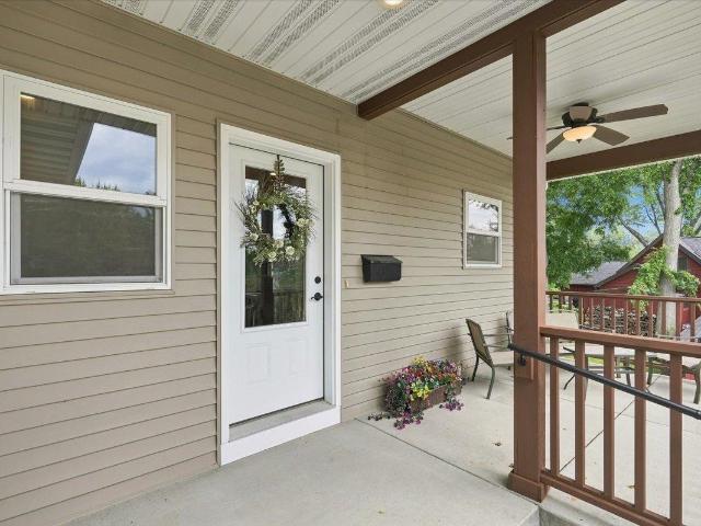 House for sale in Stoughton, Dane County