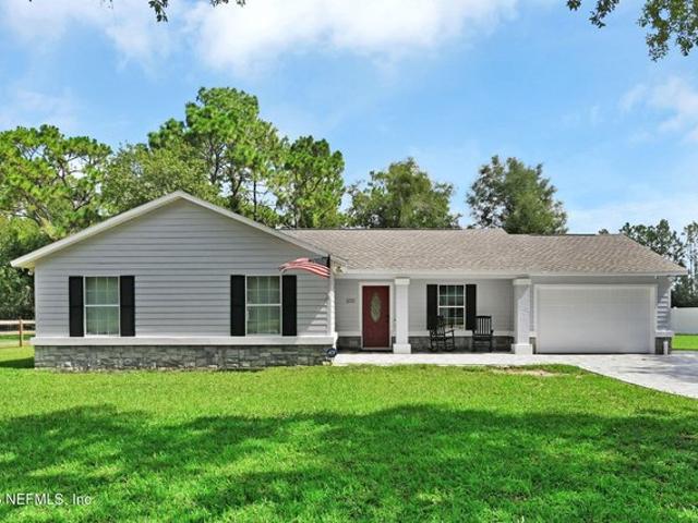 House for sale in Palatka, Florida