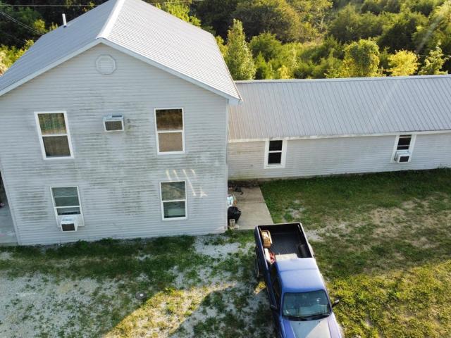House for sale in Owenton, Kentucky