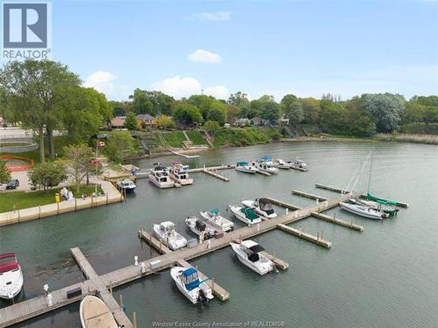 Commercial for sale in Essex, Ontario