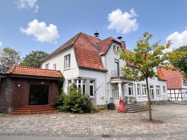 Gewerbe kaufen in Bockhorst, Versmold