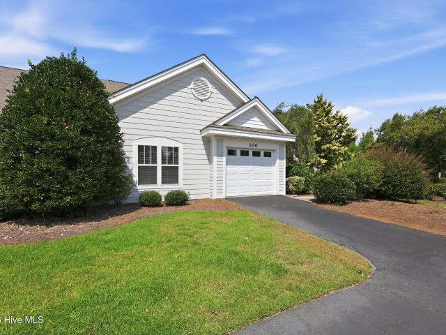 Townhouse for sale in Mitchell Village, Morehead City