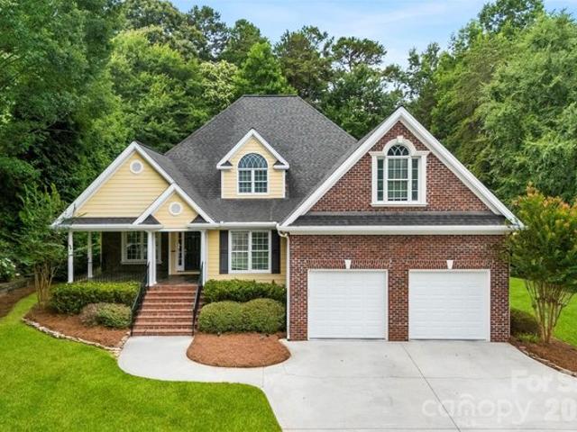 House for sale in Kings Mountain, North Carolina