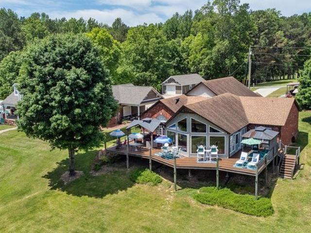 House for sale in Phil Campbell, Alabama