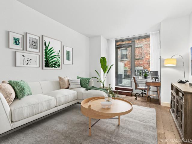 Condo for rent in Arverne, New York