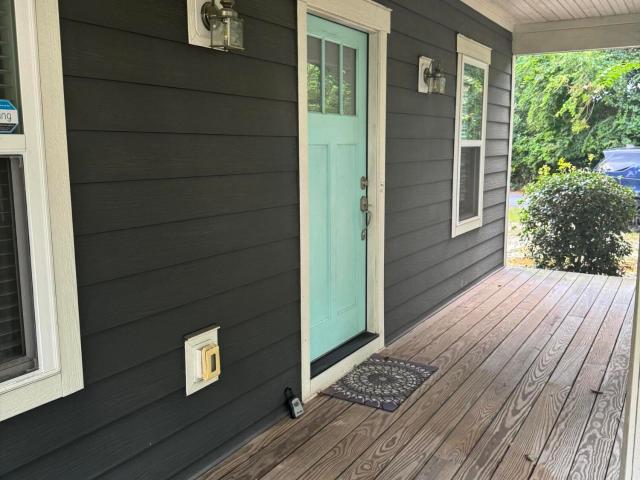 Property for rent in Southern Pines, North Carolina