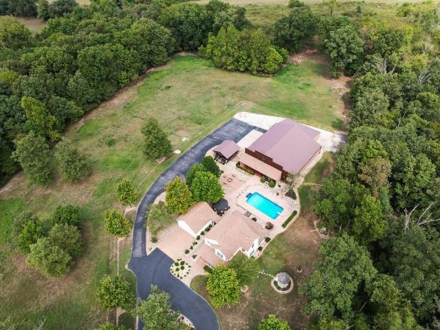 House for sale in Ark