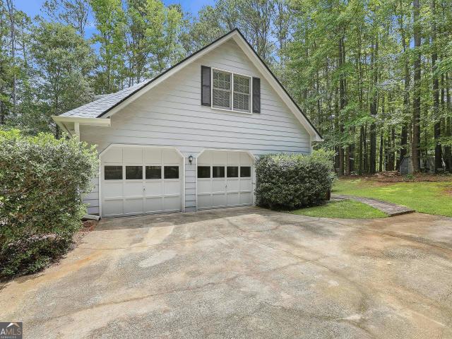 House for sale in Peachtree City, Georgia