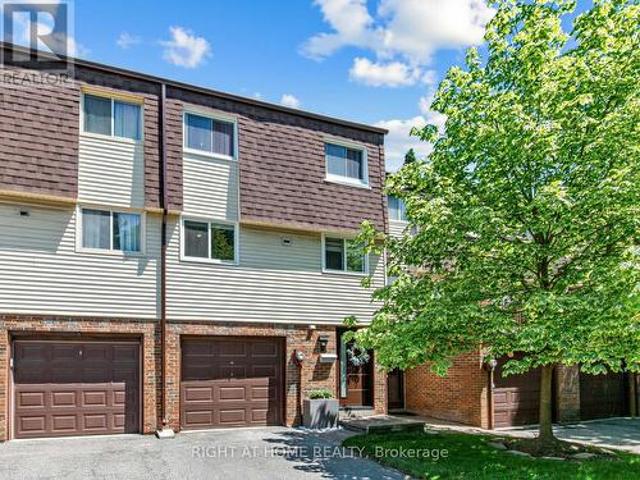 Townhouse for sale in Don Valley North, Toronto