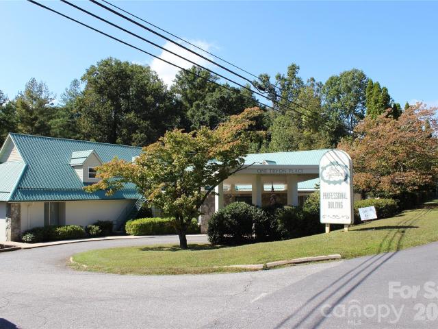 Commercial for sale in Tryon, Polk County