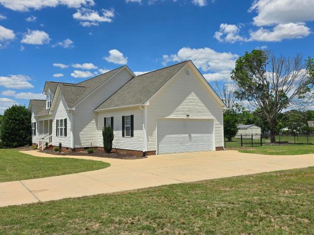Property for rent in Smithfield, North Carolina