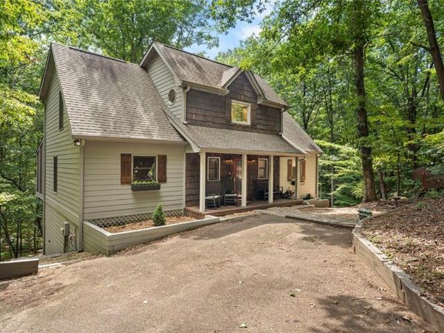 House for sale in Jasper, Georgia