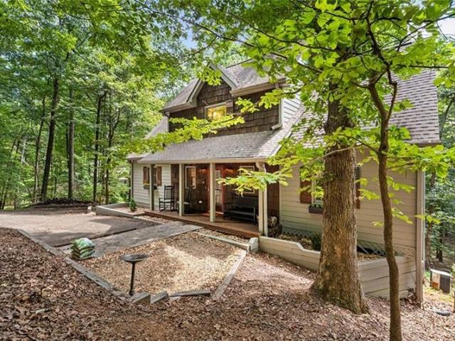 House for sale in Pickens, Georgia