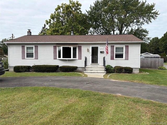 House for sale in Village of Saugerties, Town of Saugerties
