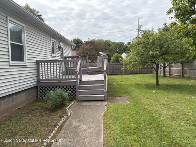 House for sale in Town of Saugerties, Ulster County
