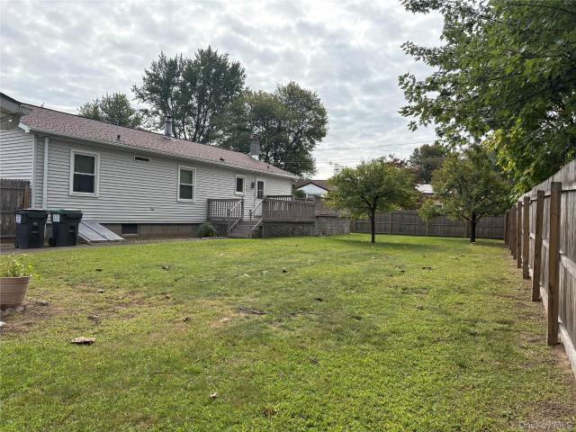 House for sale in Town of Saugerties, Ulster County